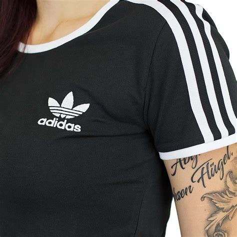 adidas tshirt größe damen|T.